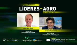 Líderes do Agro - MPrado Consultoria