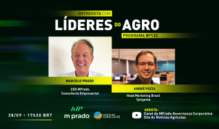 Líderes do Agro - MPrado Consultoria