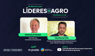 Líderes do Agro - MPrado Consultoria