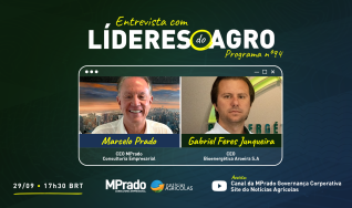 Líderes do Agro - MPrado Consultoria