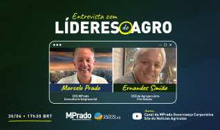 Líderes do Agro - MPrado Consultoria