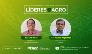 José Marcos Magalhães - Diretor Presidente da Minasul