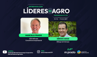 Líderes do Agro - MPrado Consultoria