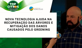 Márcio Domingues - Pesquisador do setor privado