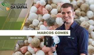 Marcos Gomes - CEO da Inralt