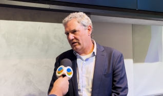 Marcos Jank, Professor do Insper