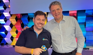 Marcos Jank, professor de agronegócio do INSPER