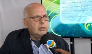 Marcos Landell - Diretor-geral do IAC