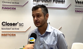 Marcos Fiorini - Líder de Fungicidas da Corteva