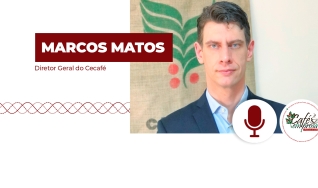 Café em Prosa - Podcast