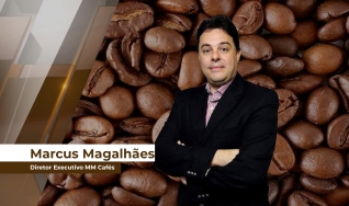 Marcus Magalhães - Diretor Executivo MM Cafés