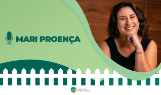 Conversa de Cerca - Com Carla Mendes