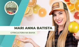 Horti Resenha Podcast - Guilherme Dorigatti