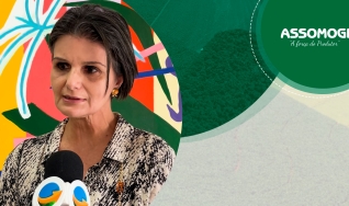Maria Cristina Murgel, Coord. Assuntos Estratégicos da Secretaria Agricultura de SP