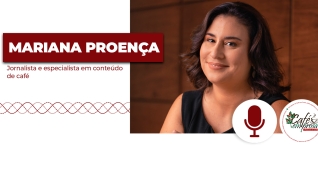 Café em Prosa - Podcast