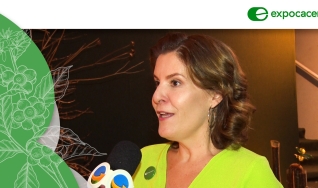Mariana Heitor - Vice-Presidente da Expocacer