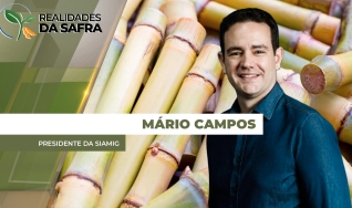 Mário Campos - Presidente da SIAMIG
