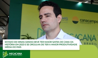 Mário Campos - Presidente da Siamig