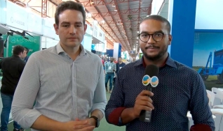 Mario Campos Filho - Presidente da SIAMIG e Fórum Nacional Sucroenergético (FNS)