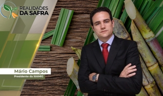 Mário Campos - Presidente da SIAMIG
