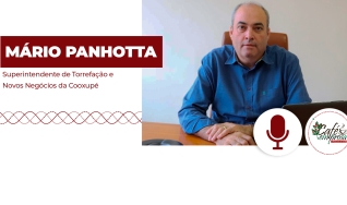 Café em Prosa - Podcast