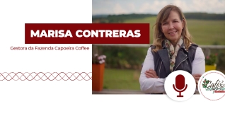 Café em Prosa - Podcast