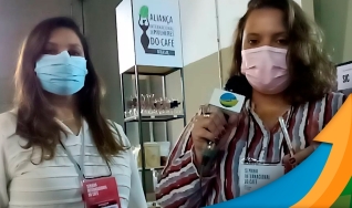 Associação internacional marca presença na SIC e reafirma importância da mulher para o avanço na produção de café especial no Brasil