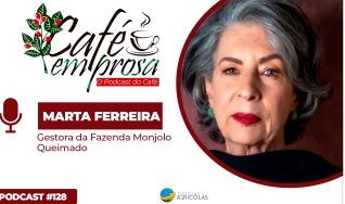 Café em Prosa - Podcast