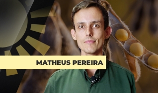 Matheus Pereira - Sócio-Diretor da Pátria Agronegócios