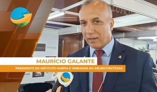 Maurício Galante