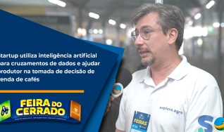 Maurício Lemos - Fundador Sapiens Agro