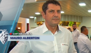 Mauro Alberton  - Líder Marketing América Latina - Sumitomo Chemical