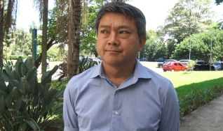 Mauro Osaki