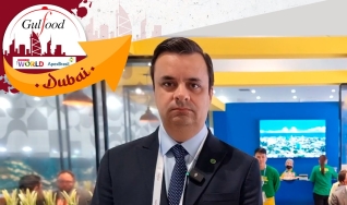 Roberto Perosa - Secretário de Comércio e Relações Internacionais do MAPA