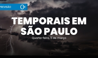 Clima Tempo