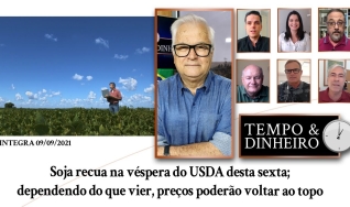 Tempo & Dinheiro