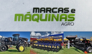 Marcas e Máquinas
