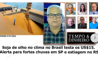 Tempo e Dinheiro