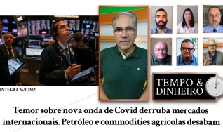 Tempo e Dinheiro