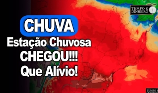 Tempo & Dinheiro