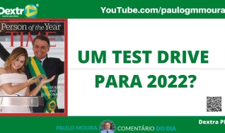 Paulo Moura