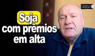 Tempo & Dinheiro