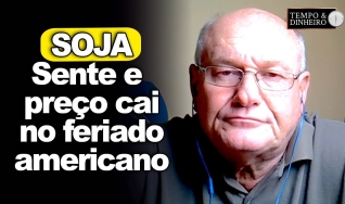 Tempo & Dinheiro