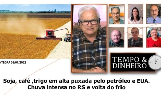 Tempo e Dinheiro
