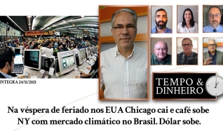 Tempo e Dinheiro