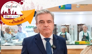 Ricardo Santin  - Presidente da ABPA