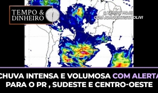 Tempo e dinheiro