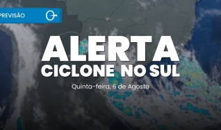 Clima Tempo