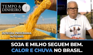 tempo e dinheiro