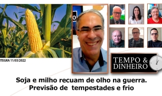 Tempo e Dinheiro